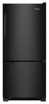 Whirlpool® 19 cu. ft. Bottom Freezer Refrigerator