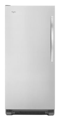 Whirlpool® 18 cu. ft. SideKicks™ All-Freezer with Fast Freeze