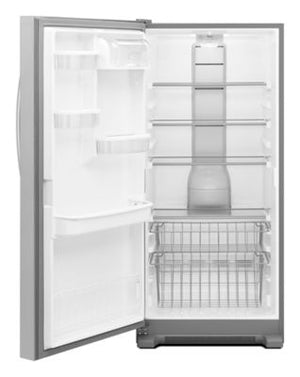 Whirlpool® 18 cu. ft. SideKicks™ All-Freezer with Fast Freeze