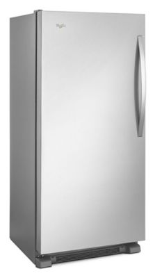 Whirlpool® 18 cu. ft. SideKicks™ All-Freezer with Fast Freeze