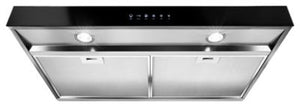 30" Range Hood with Boost Function
