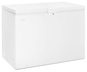 Whirlpool® 15 cu. ft. Chest Freezer with Large Storage Baskets