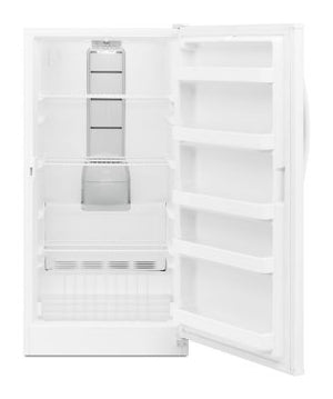 Whirlpool® 16 cu. ft. Upright Freezer with Frost-Free Defrost