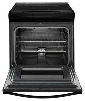Whirlpool® 4.8 cu. ft. Slide-in Electric Range