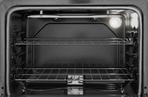 Whirlpool® 4.8 cu. ft. Freestanding Electric Range