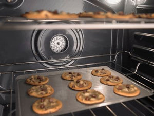 6.4 cu. ft. Freestanding Electric Range
