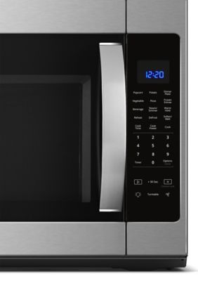 Over the Range 30" Microwave