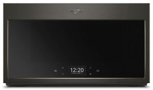 1.9 cu. ft. Over-the-Range Microwave