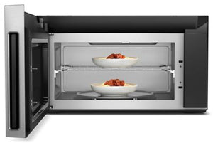 1.9 cu. ft. Over-the-Range Microwave